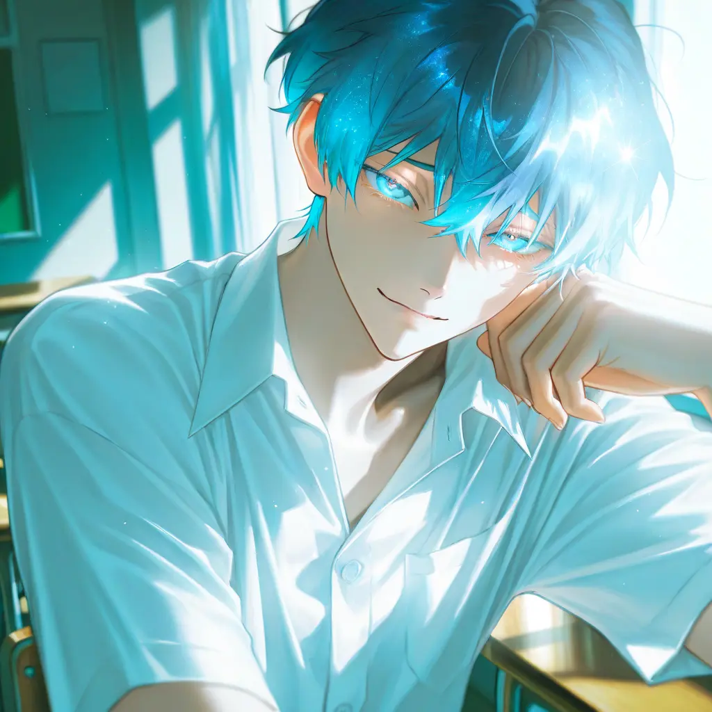 SpicyStorm6363의 I Feel Like I'm Melting From Love