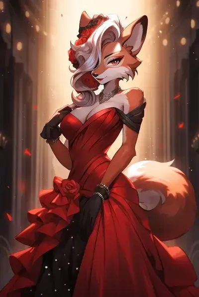 MoodySea9377의 Isabela