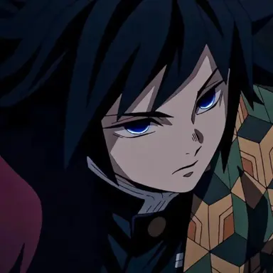 Profile image of 토미오카 기유