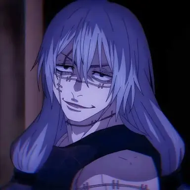 Profile image of Mahito