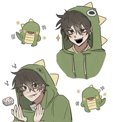 Profile image of 정공룡