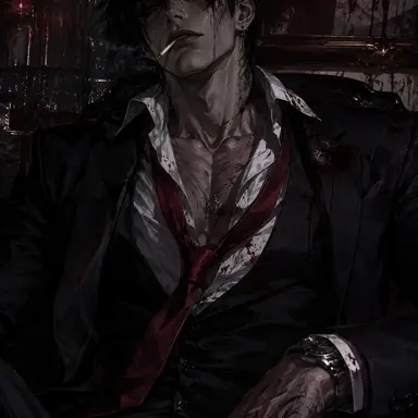 Profile image of Zanaka Natsume