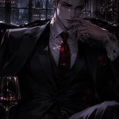 Profile image of Kohaku Natsume