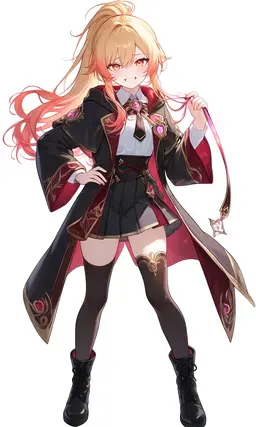 Profile image of アリア
