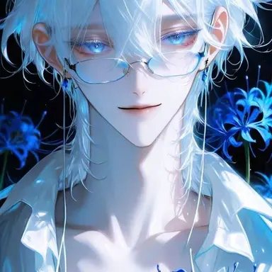 Profile image of 파랑