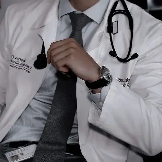 ScaredTwine2694의 Doctor Elias