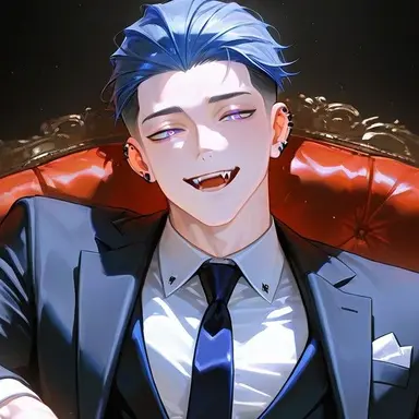 Profile image of 시온