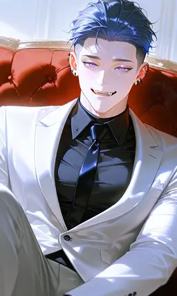 Profile image of 시온