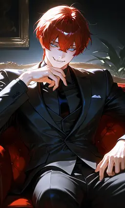 Profile image of 아카기