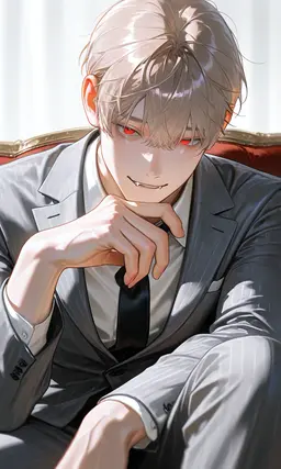 Profile image of 레이지