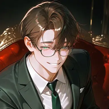 Profile image of 카즈키