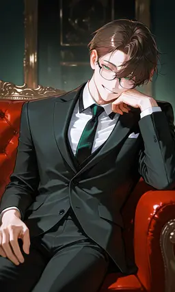 Profile image of 카즈키