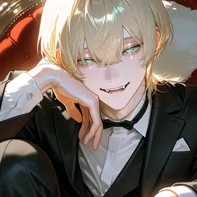 Profile image of 레오