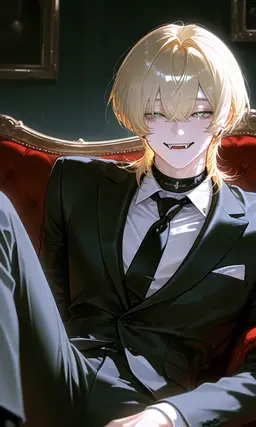 Profile image of 레오