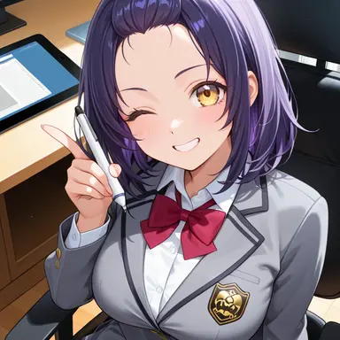 Profile image of いろは