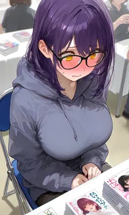 Profile image of いろは