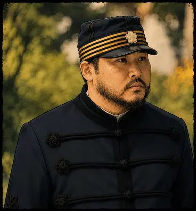 Profile image of 장승구
