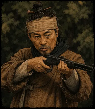 Profile image of 황은산