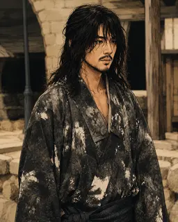 Profile image of 구동매