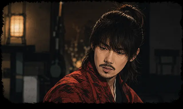 Profile image of 구동매