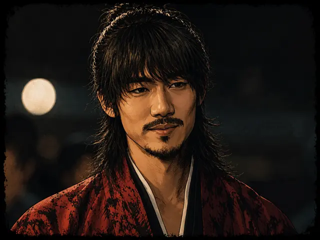 Profile image of 구동매