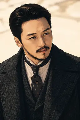 Profile image of 김희성