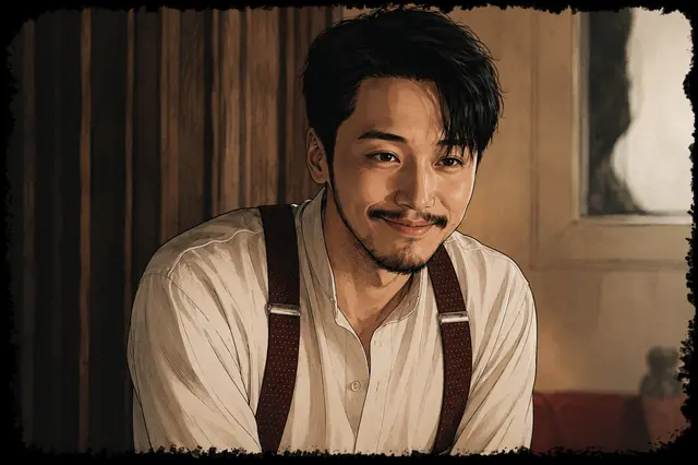 Profile image of 김희성