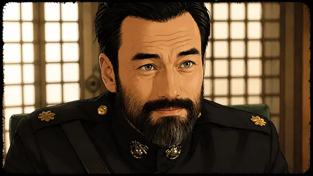 Profile image of 카일 무어