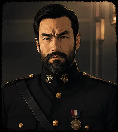 Profile image of 카일 무어