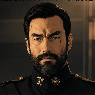 Profile image of 카일 무어