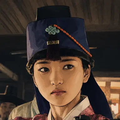 Profile image of 고애신