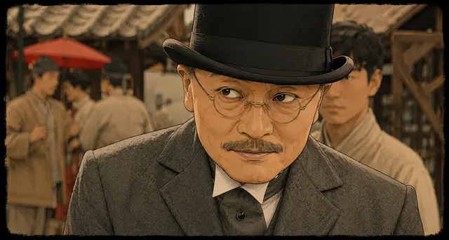 Profile image of 이완익