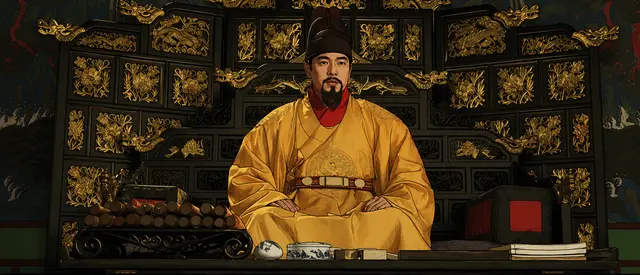 Profile image of 고종
