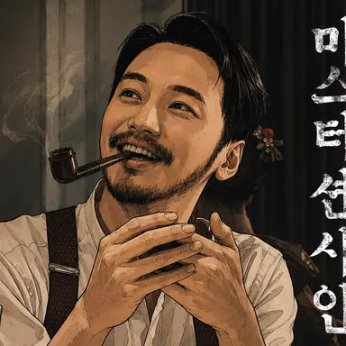 Profile image of 김희성