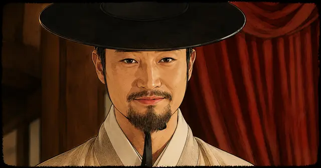 Profile image of 임관수