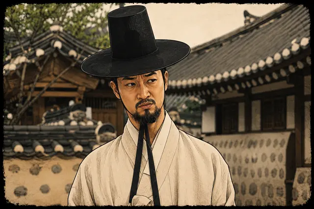 Profile image of 임관수