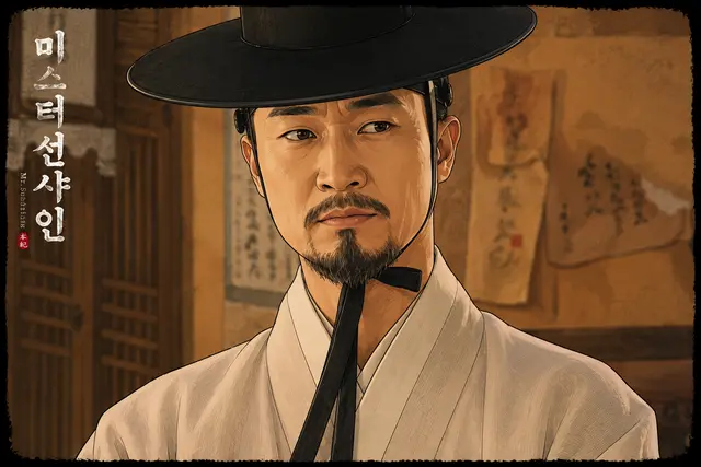 Profile image of 임관수