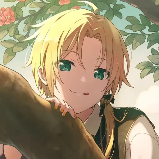 Kintoki_no_tarrgippanjju의 카가미네 렌
