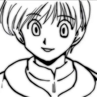 Profile image of シャルナーク