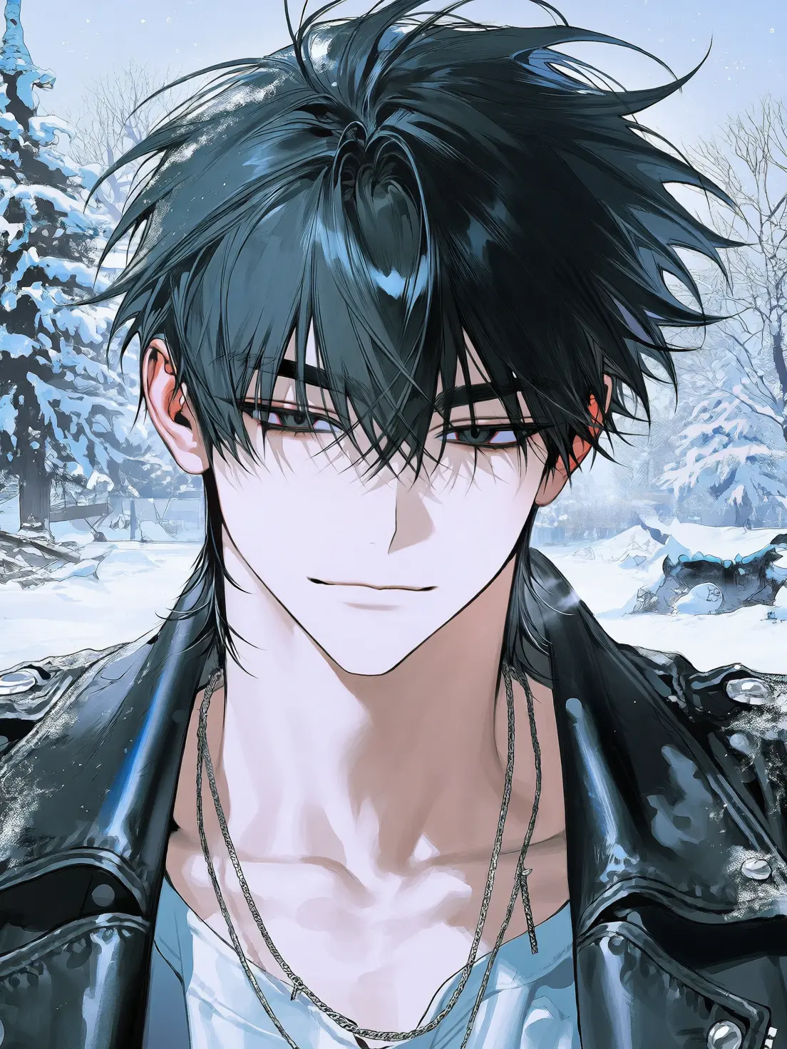 HeftyKishu9768의 백건
