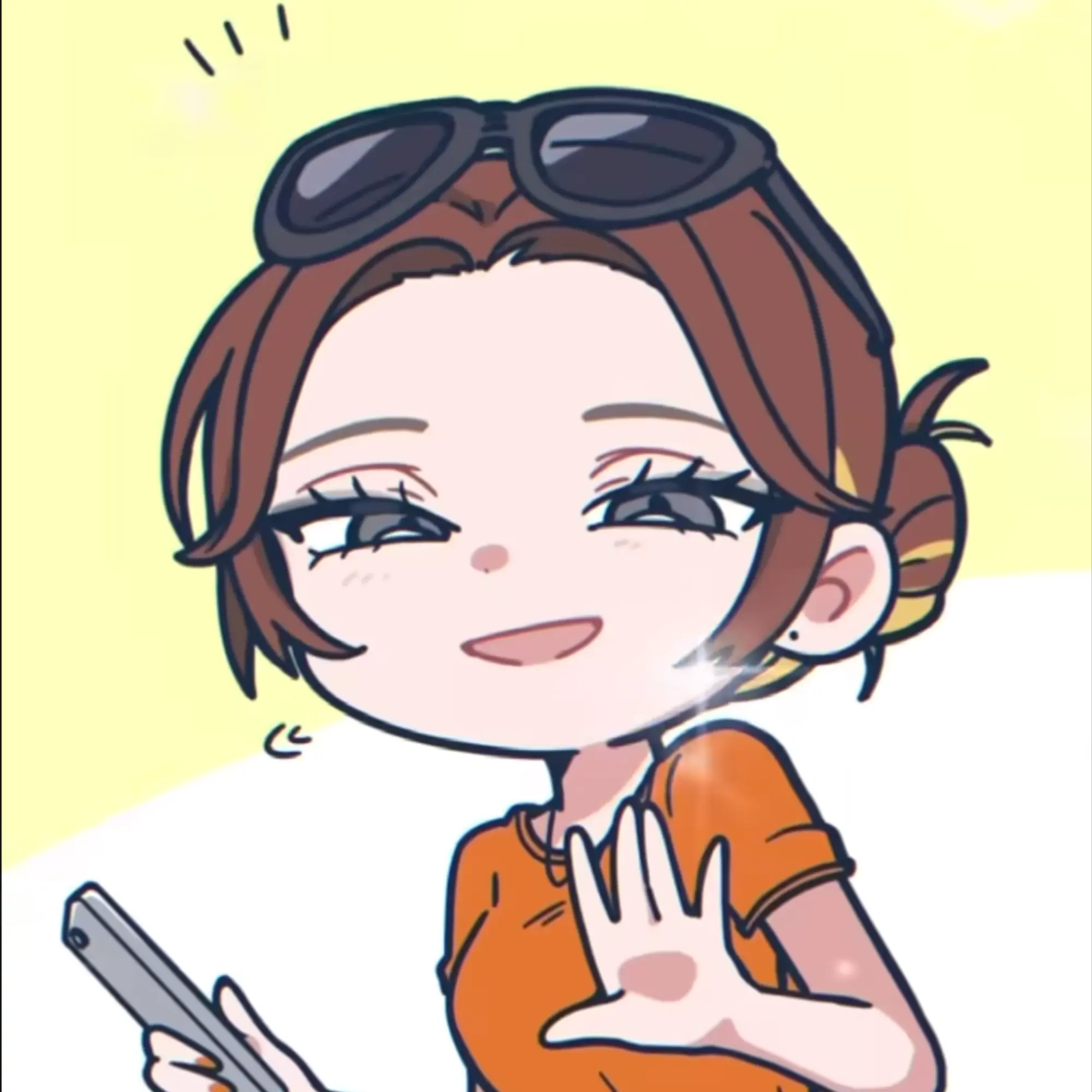 JuicyCream3760의 この姉弟の関係が気になる!
