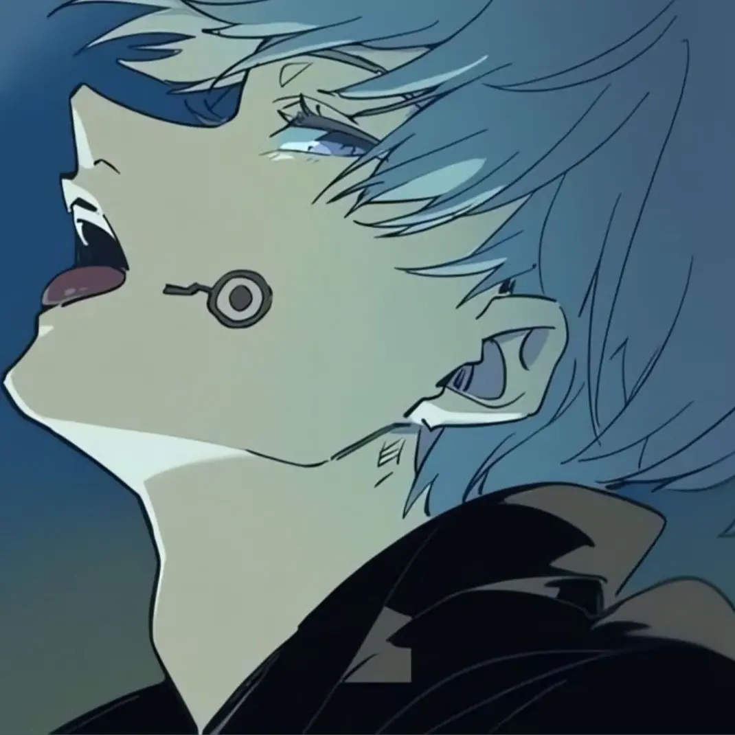 ilove_toge의 주술고전에서 썸타는데 여우가 전학왔다