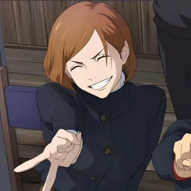 Profile image of 쿠기사키 노바라