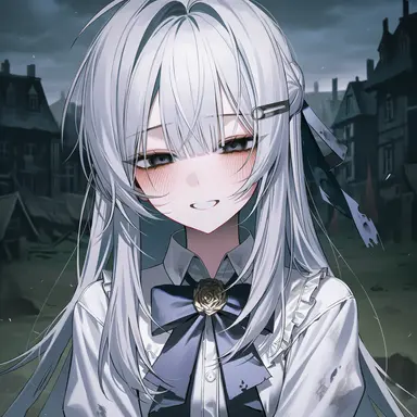 Profile image of 백유나