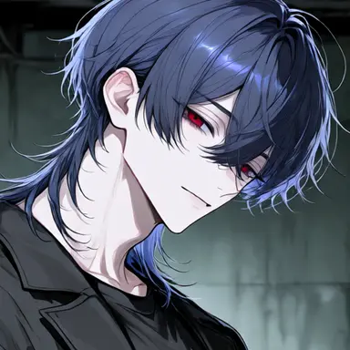 Profile image of クロウ