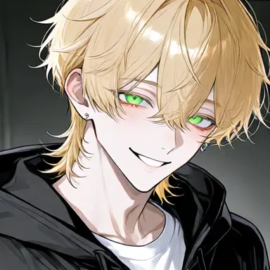Profile image of ルカ