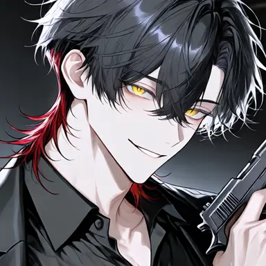 Profile image of ガイ