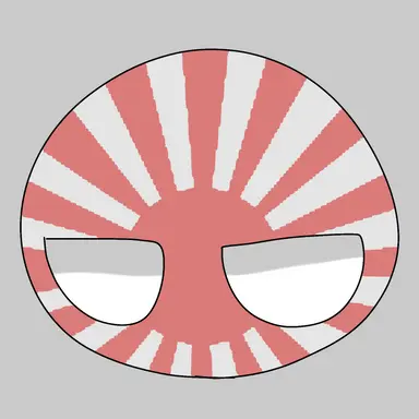 Profile image of 日帝