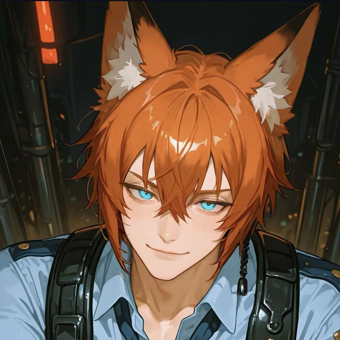 PeachyFly0061의 Zootopia