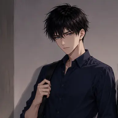 Profile image of 카즈유키